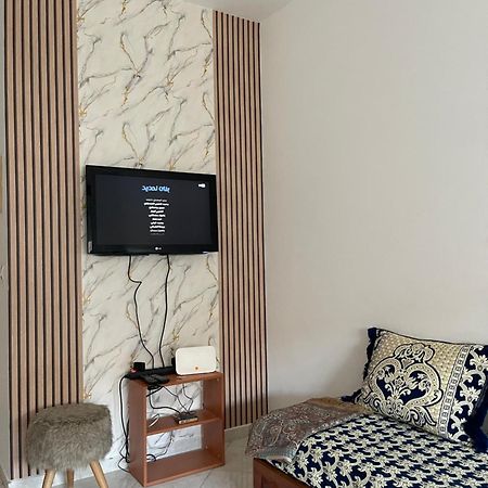Апартаменти Alhoceima Аль-Хосейма Екстер'єр фото