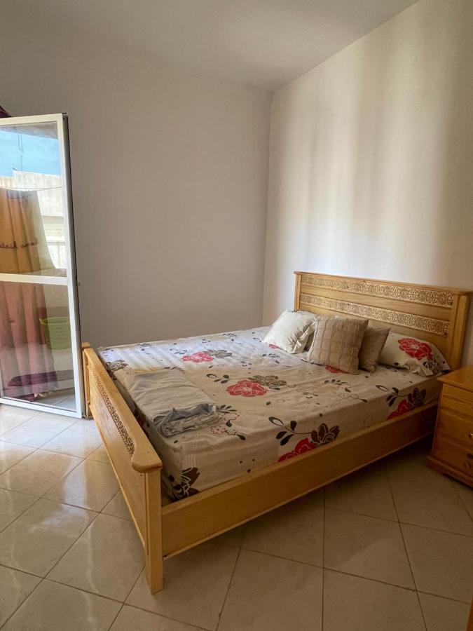 Апартаменти Alhoceima Аль-Хосейма Екстер'єр фото