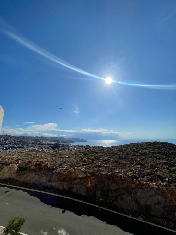 Апартаменти Alhoceima Аль-Хосейма Екстер'єр фото